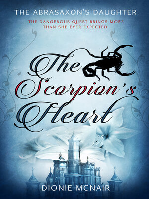 cover image of The Scorpion's Heart